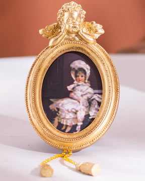 Angela Photo Frame