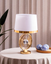 'Perfect Ambiance' Table Lamp