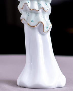 Victorian Lady - Fine Porcelain Figurine