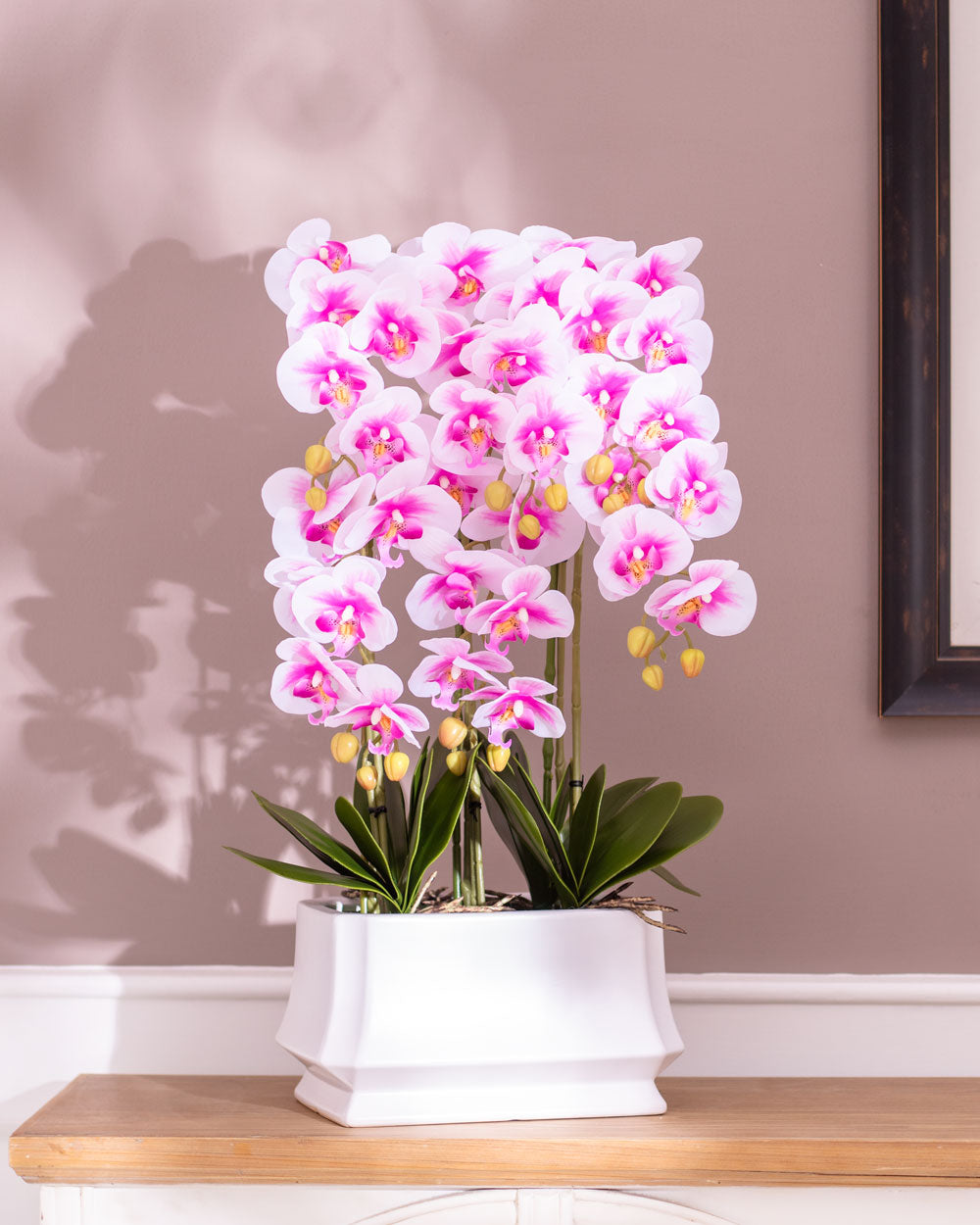 Adorable Artificial Flower Arrangement