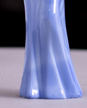 Victorian Lady - Fine Porcelain Figurine