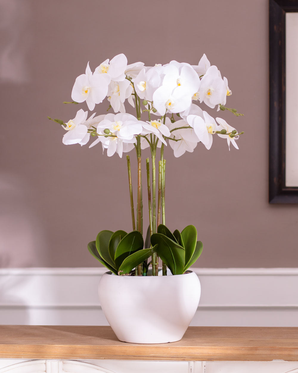 Adorable Artificial Flower Arrangement
