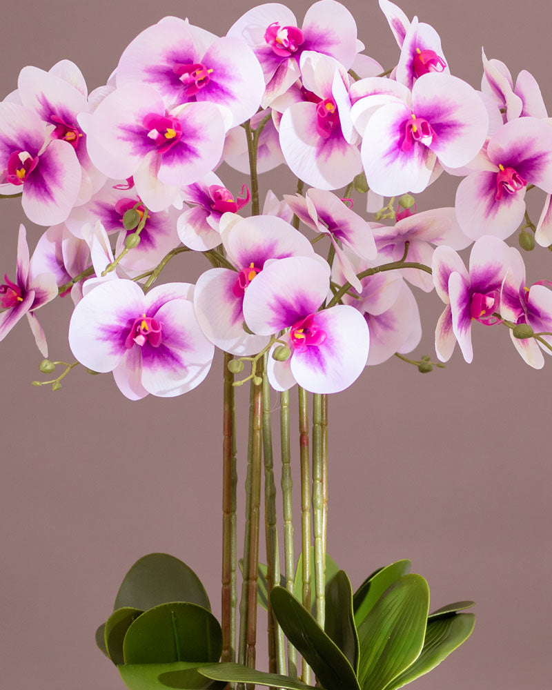 Adorable Artificial Flower Arrangement