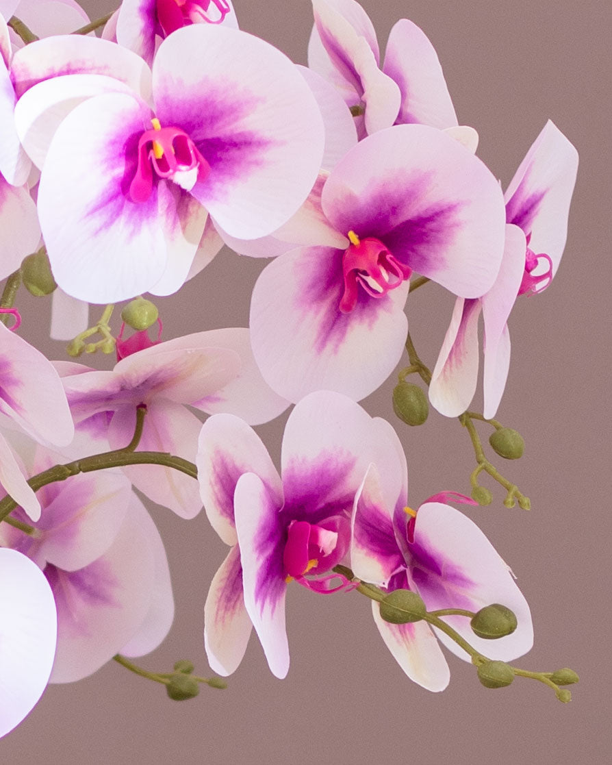 Adorable Artificial Flower Arrangement