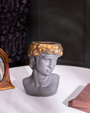 Greek Statue Goddess Statue Planter