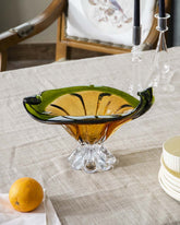 Royal Opulent Centrepiece Decorative Bowl