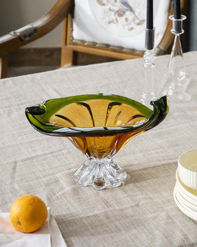 Royal Opulent Centrepiece Decorative Bowl