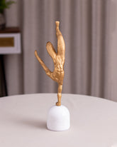 Escultura Humana Abstracta Sculpture
