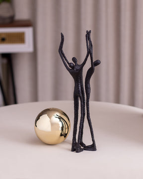 Experience Harmony Art Of Balance