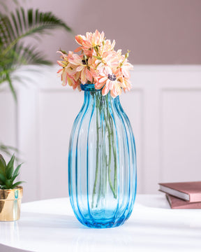 Calypso Glass Vase