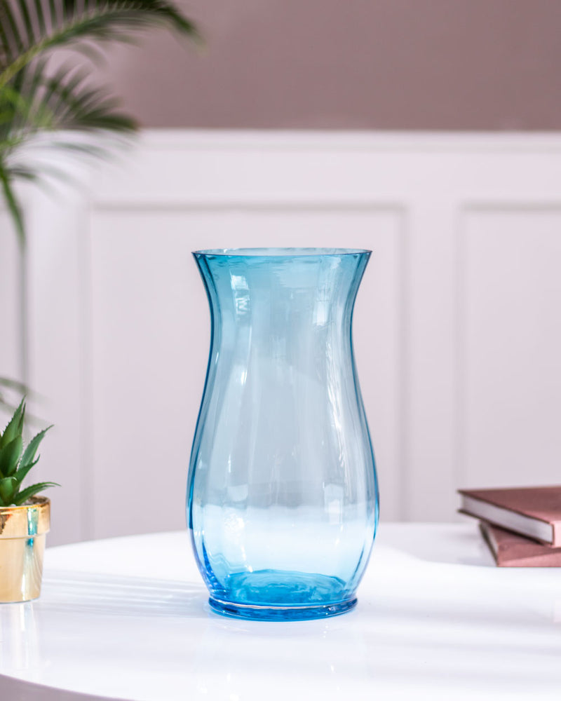 Heidi Glass Vase
