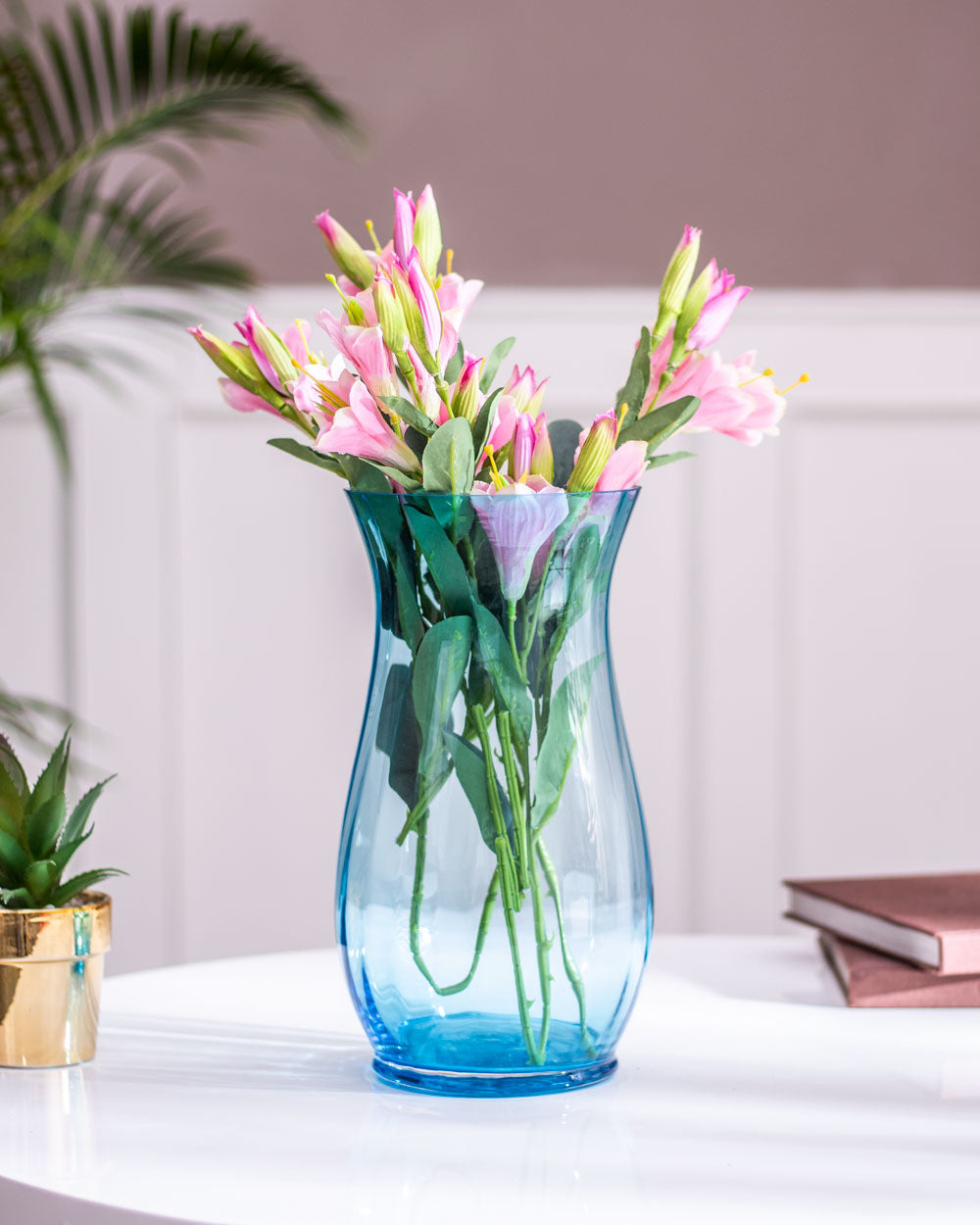 Heidi Glass Vase