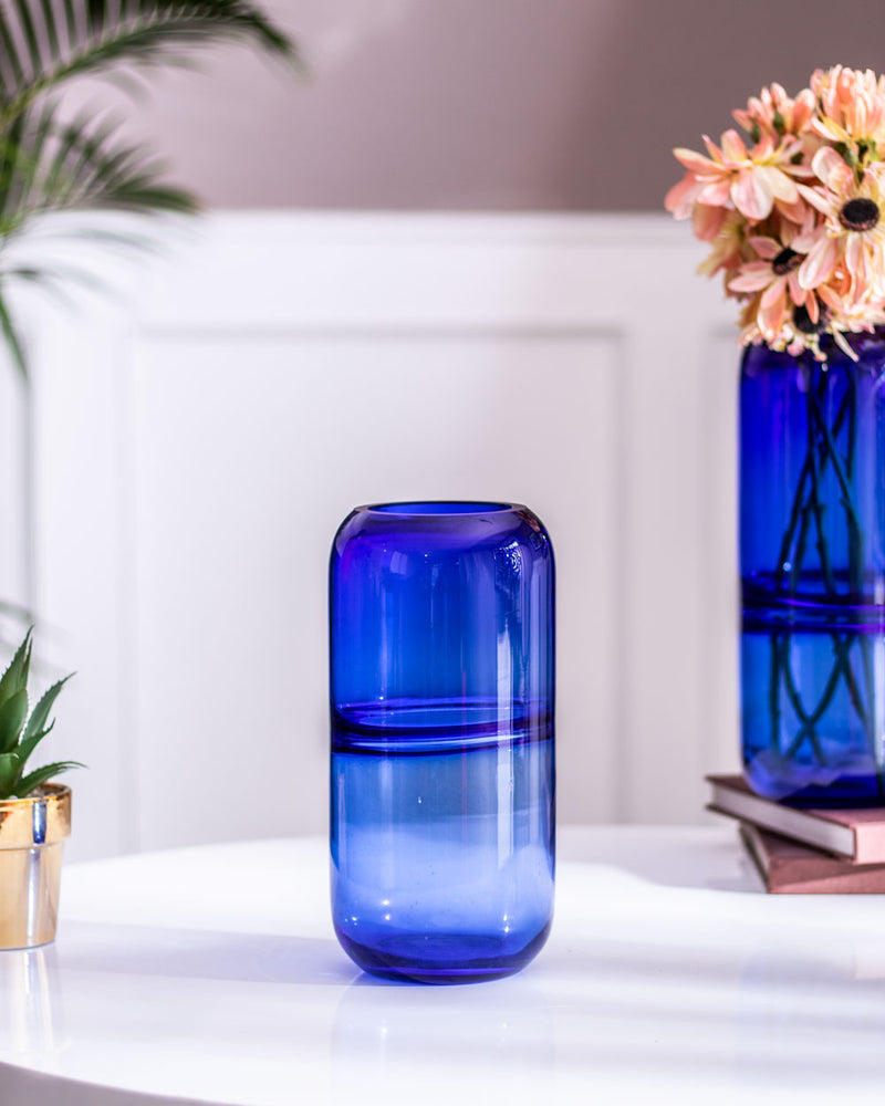 Claude Glass Vase - Small