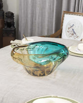Full-Belly Centrepiece Decorative Bowl