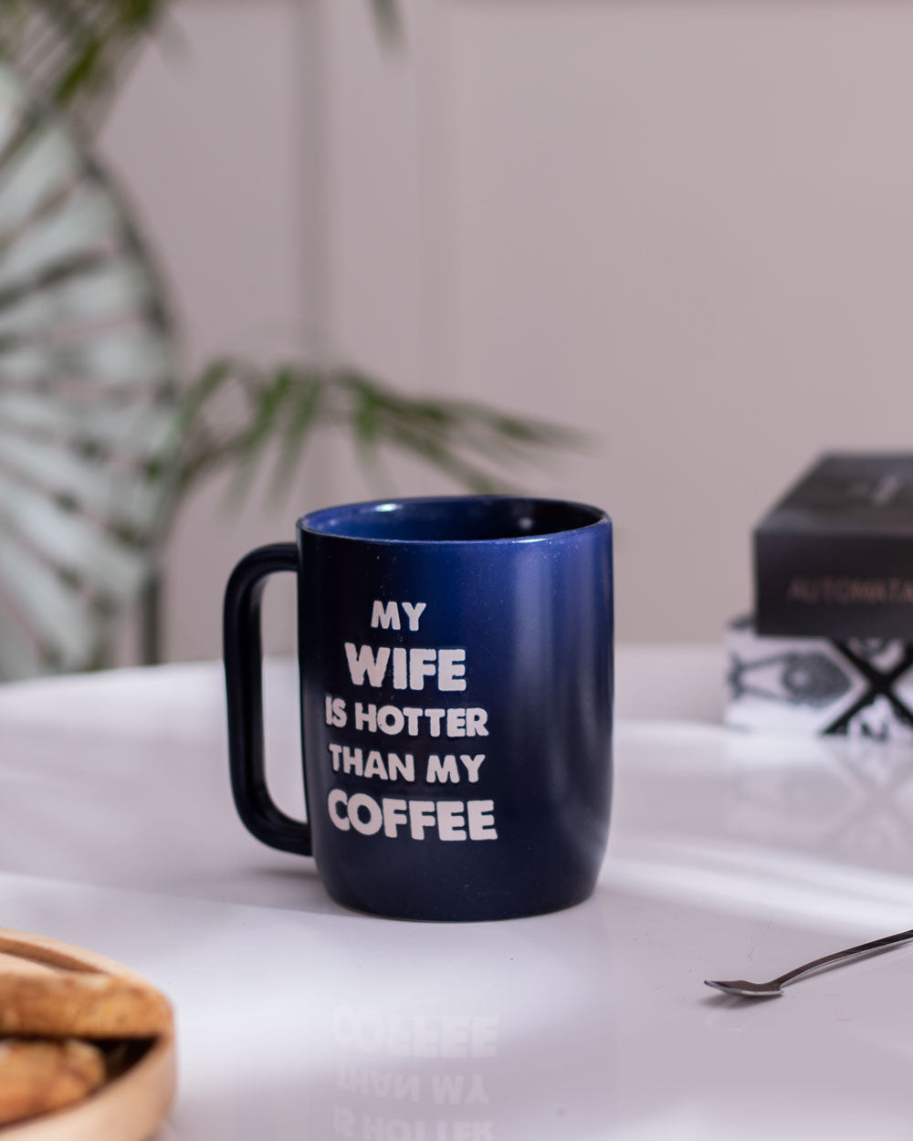 My Wife Coffee Mug