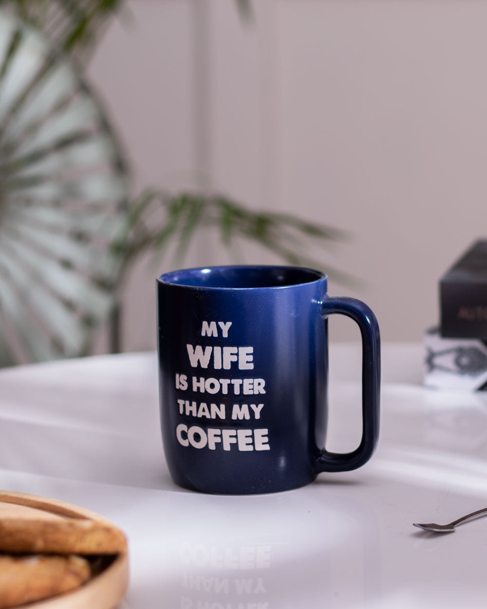 My Wife Coffee Mug
