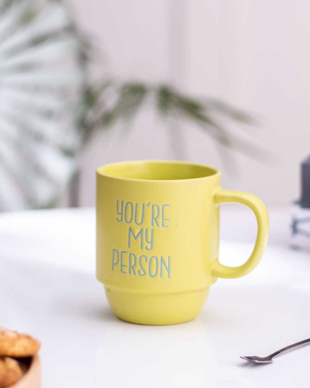 You're my Person Coffee Mug