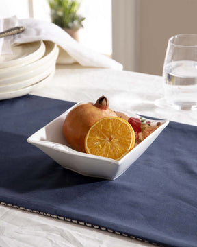 Country Roses Serving Bowls - Set of 2 - The Decor Kart 