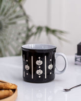Pumpkin Coffee Mug