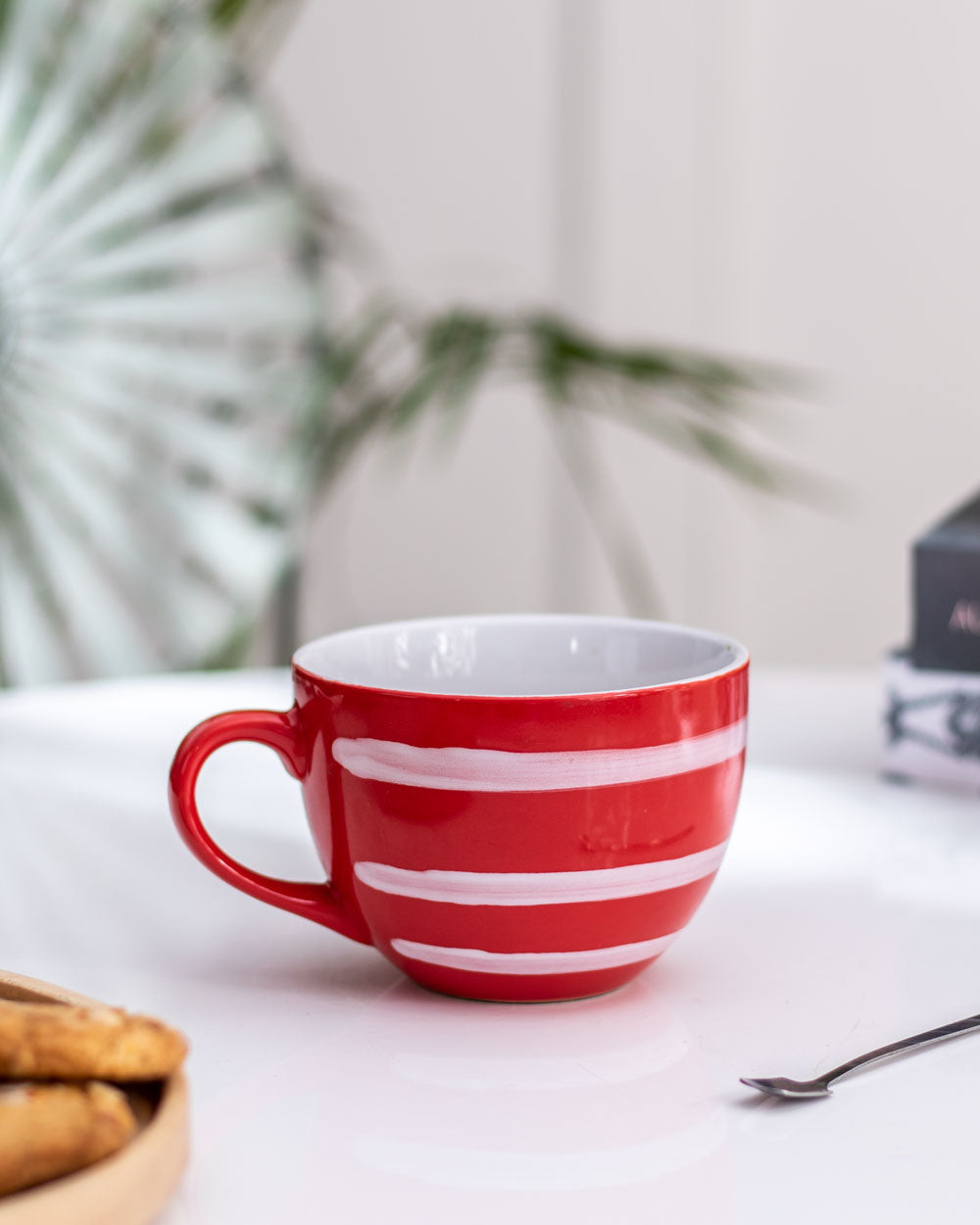 Dizzy Red Classic Coffee Mug