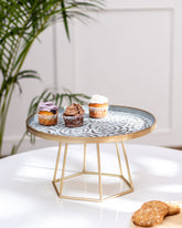 Cake Perch: Showstopper Cake Stand - Large