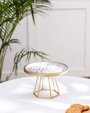 Cake Perch: Showstopper Cake Stand - Small