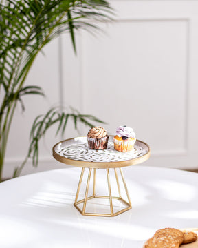 Cake Perch: Showstopper Cake Stand - Small