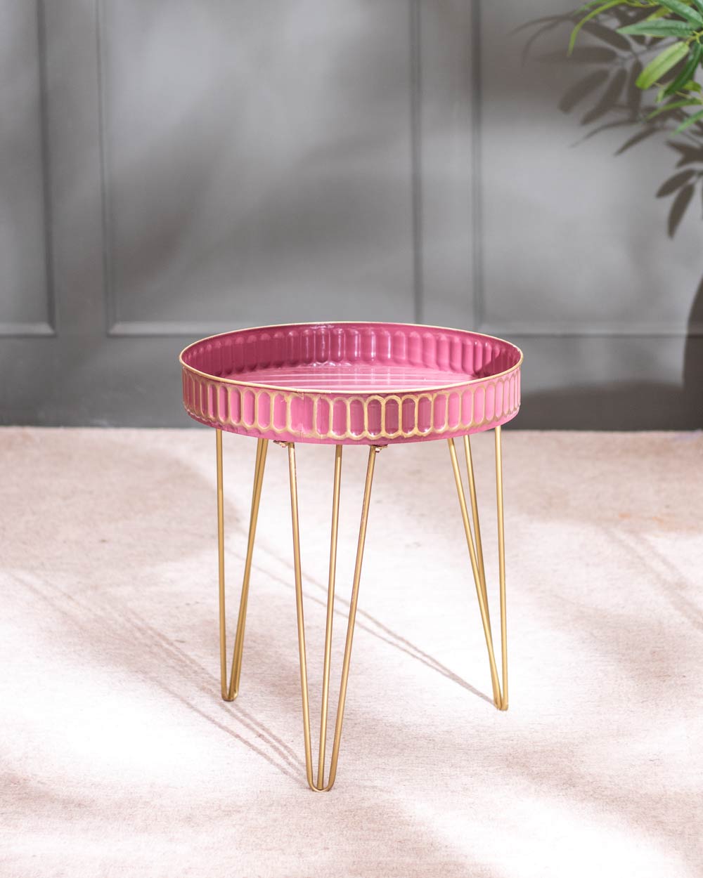 Mage Nesting Table - Medium