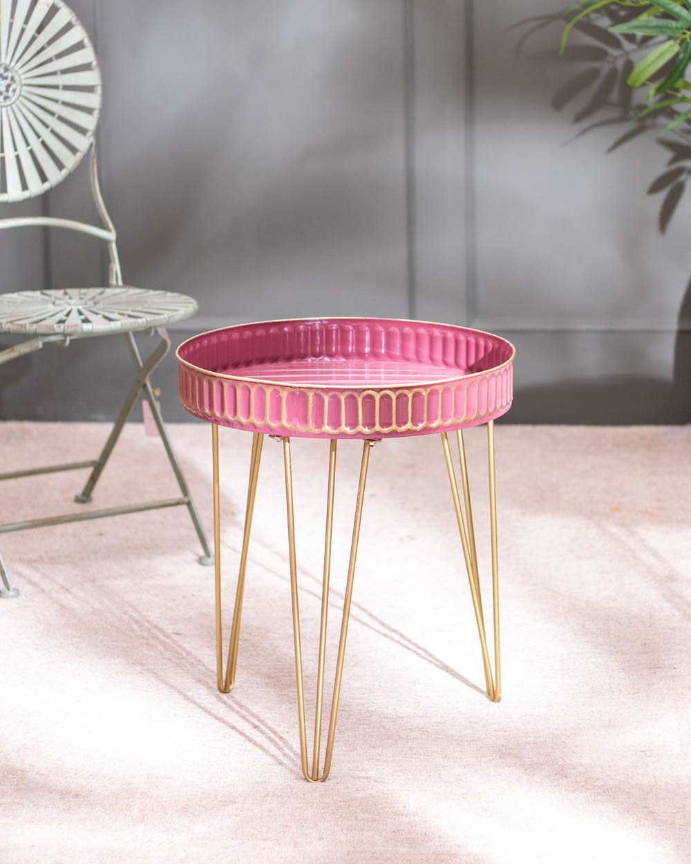 Mage Nesting Table - Medium