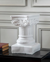 Antique Greek Column Stand 