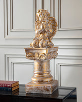 Cherished Prayers Angel Cherub Figurine 