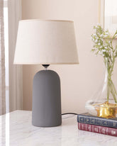 Monolith Ceramic Table Lamp