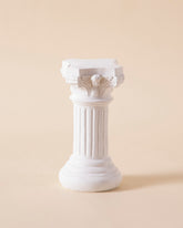 Antique Greek Column Stand 