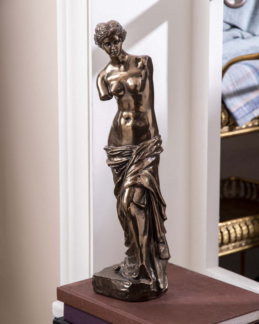 Venus de Milo Statue - The Decor Kart 