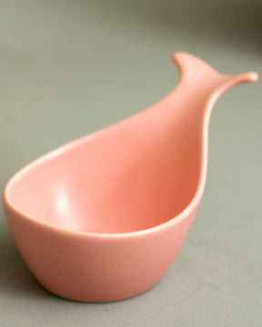 Monochrome Dip Bowl - Pink - The Decor Kart 