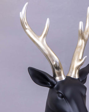 Majestic Stag Figurine - The Decor Kart 