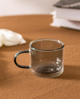 Double Wall Coffee Mug
