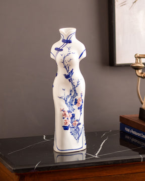 Lady Body Shape Vase - Large