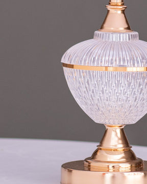 Sphere Table Lamp