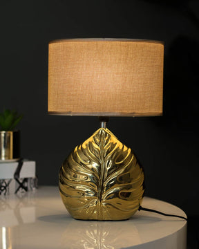 Bourbon Ceramic Table Lamp