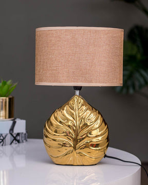 Bourbon Ceramic Table Lamp