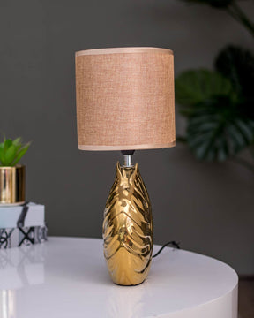Bourbon Ceramic Table Lamp