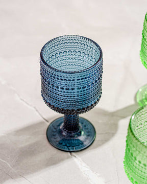 Regal Albastru Tumbler Glass - Set of 2