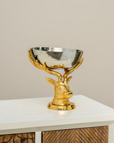 Hawthorne Decorative Bowl - The Decor Kart 