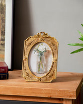 Barrington Photo Frame - Rustic Gold 