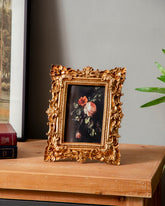 'Edward' Victorian Photo Frame 