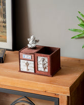 Angle Cherub - Musical Box 