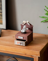 Happy Cherub Home - Musical Box 