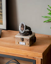 Gramophone Musical Box 