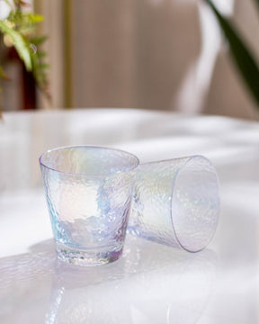Wisteria Highball Glass - Set of 2